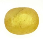 Yellow Sapphire – 7.94 Carats (Ratti-8.77) Pukhraj